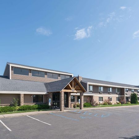 Americinn By Wyndham Bismarck Exteriör bild